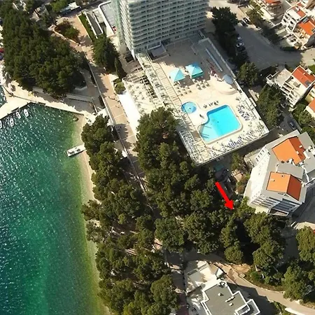 By The Beach, With Sauna Apartment *