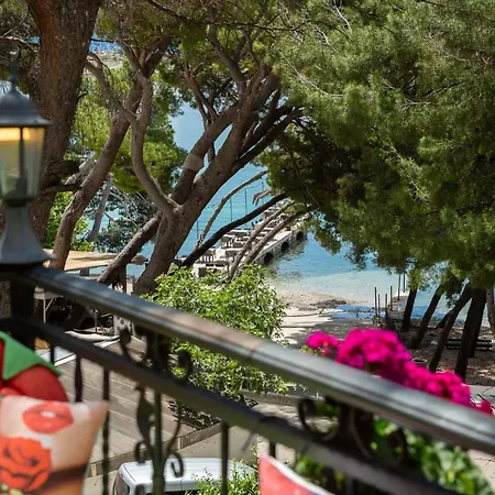 Apartment By The Beach, With Sauna