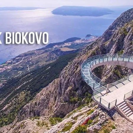 Apartment * Makarska