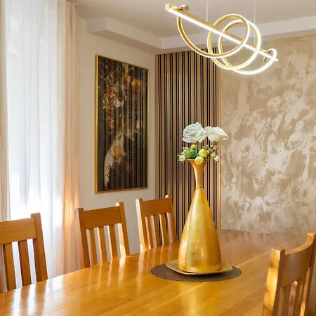 By The Beach, With Sauna Apartment Makarska