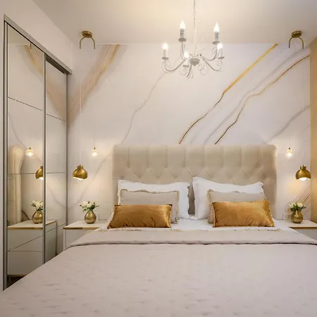 By The Beach, With Sauna Apartment Makarska