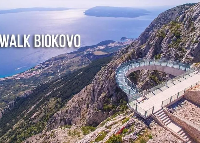 Apartment * Makarska